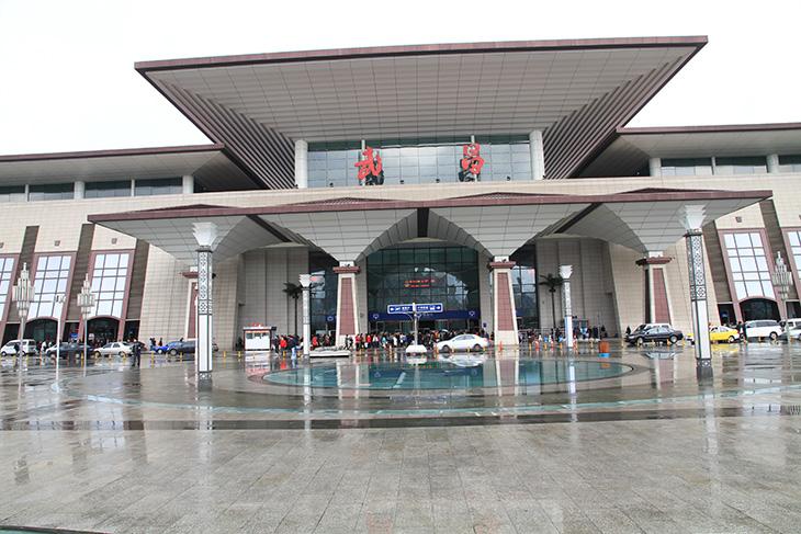 交通枢纽 -- 深圳文业装饰设计工程有限公司